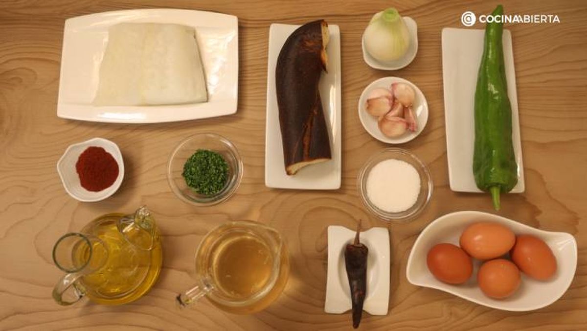 zurrukutuna sopa vasca ingredientes