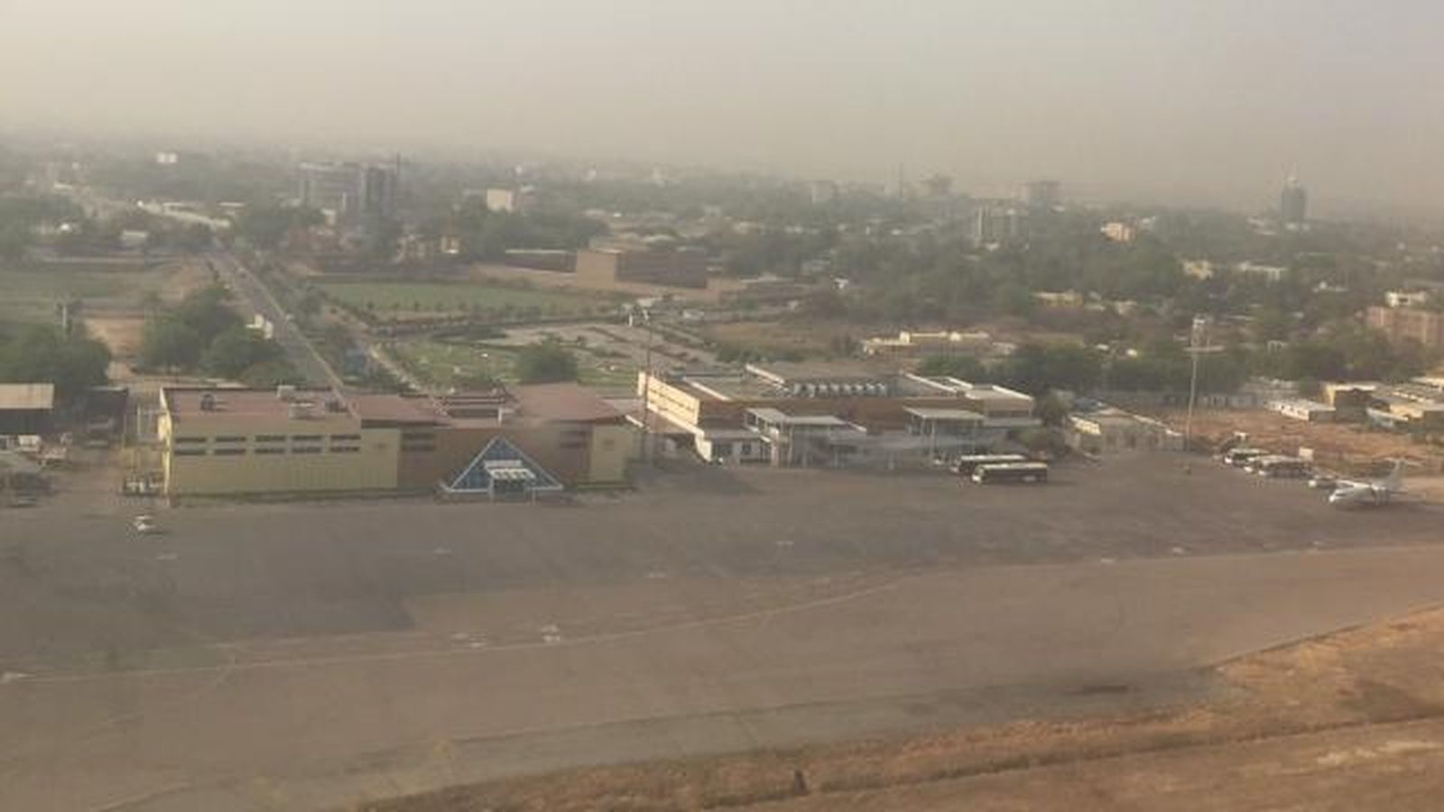 ciudades mas contaminadas del planeta ndjamena chad ciudades mas contaminadas del planeta ndjamena chad