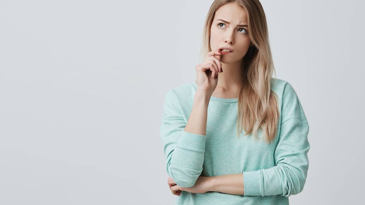 La perspectiva: ¿estás frente al cuadro o en un lateral?