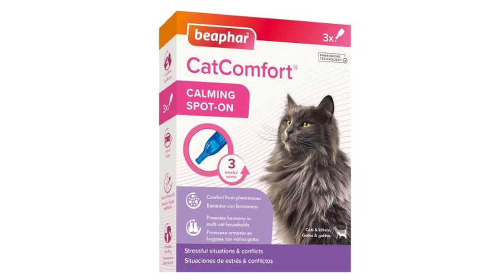 beaphar catcomfort (1) beaphar catcomfort (1)