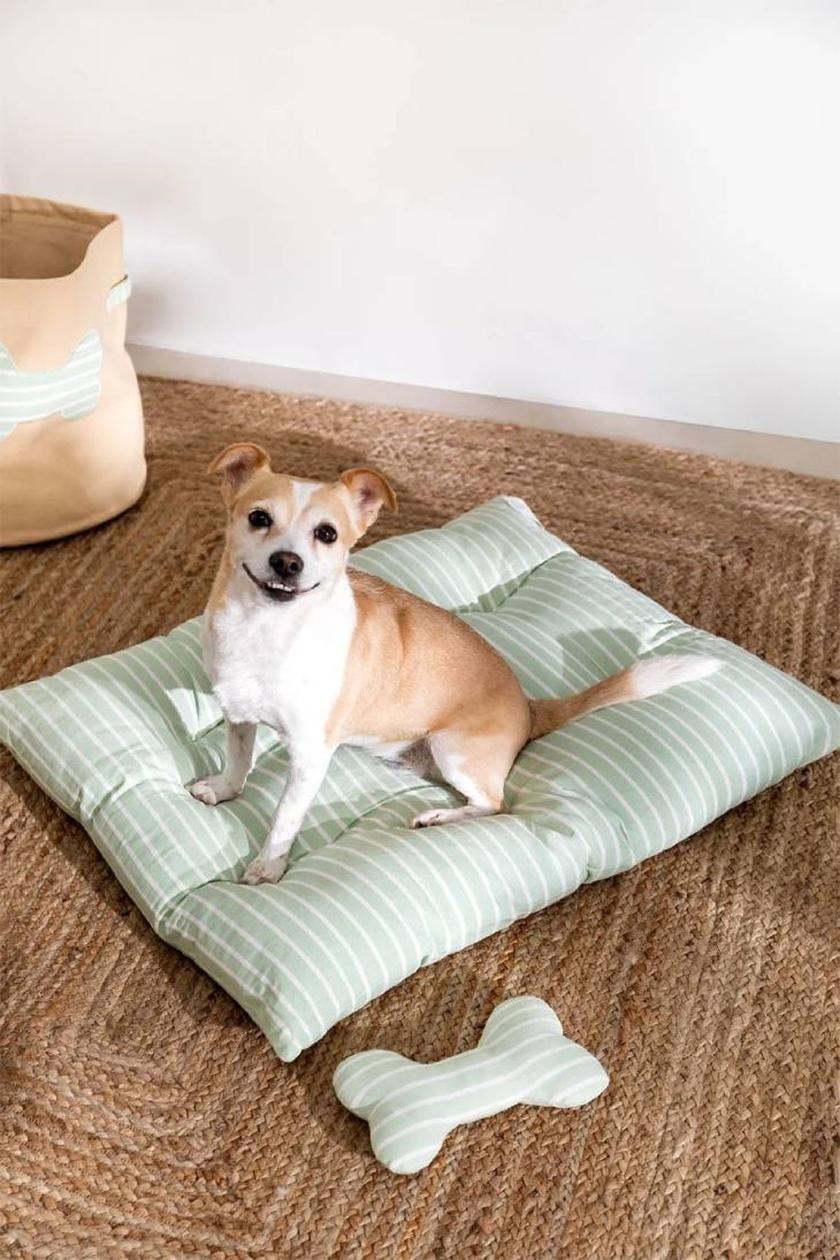 cama algodon cody sklum