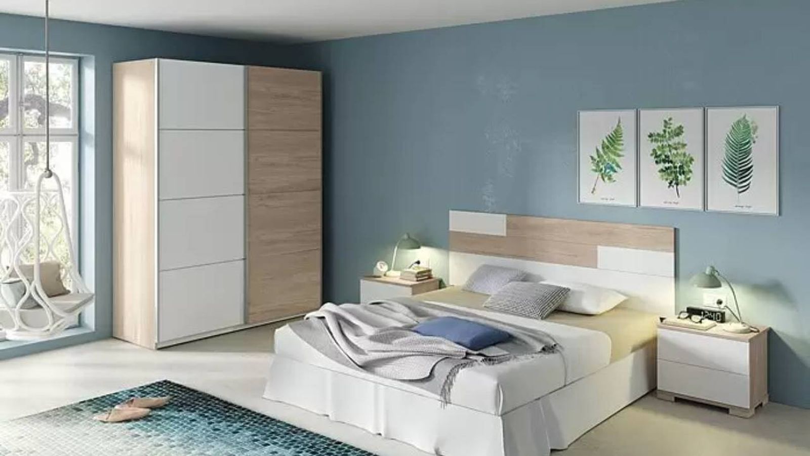 rebajas bauhaus