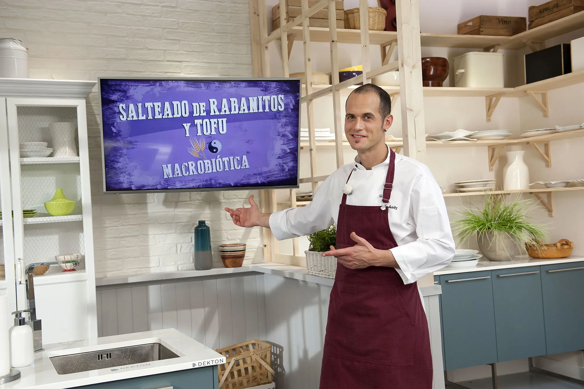 zuhaitz izarra recetas cocina
