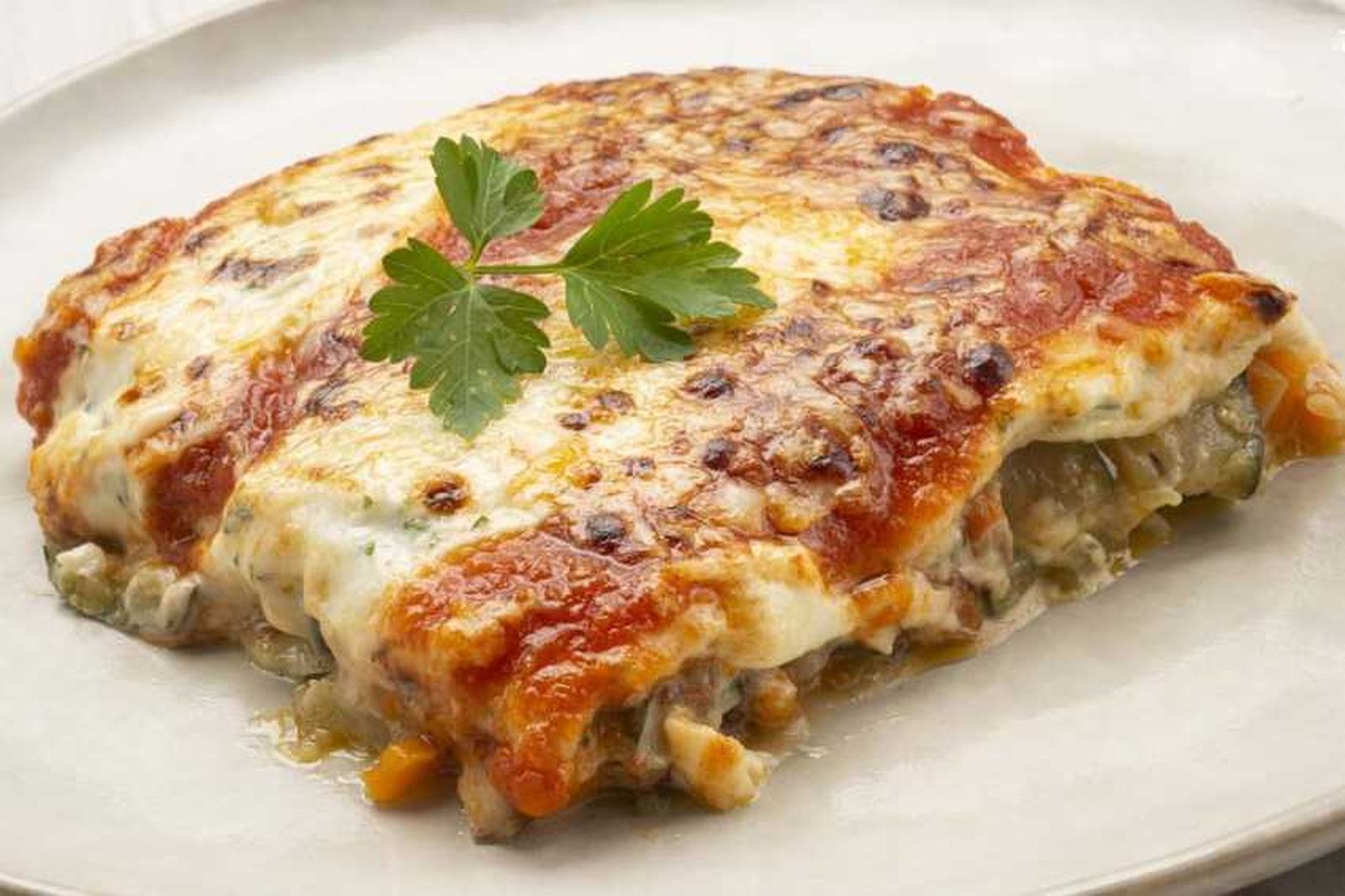 Recetas vegetarianas