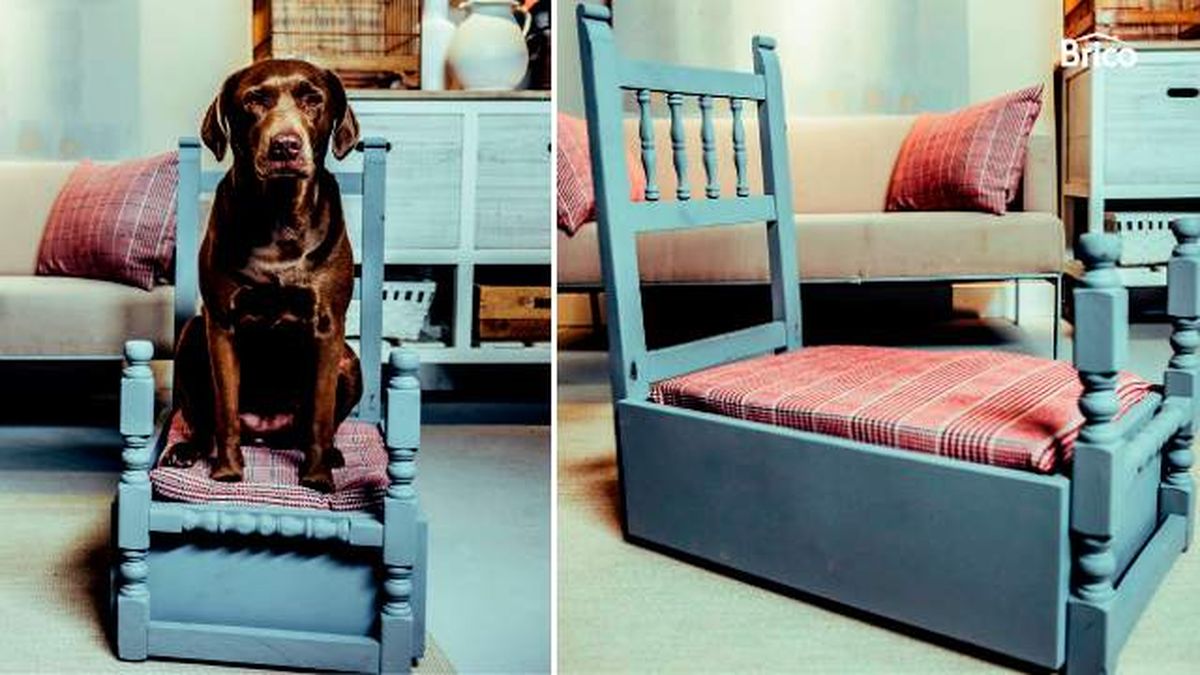 reutilizar sillas de madera 3