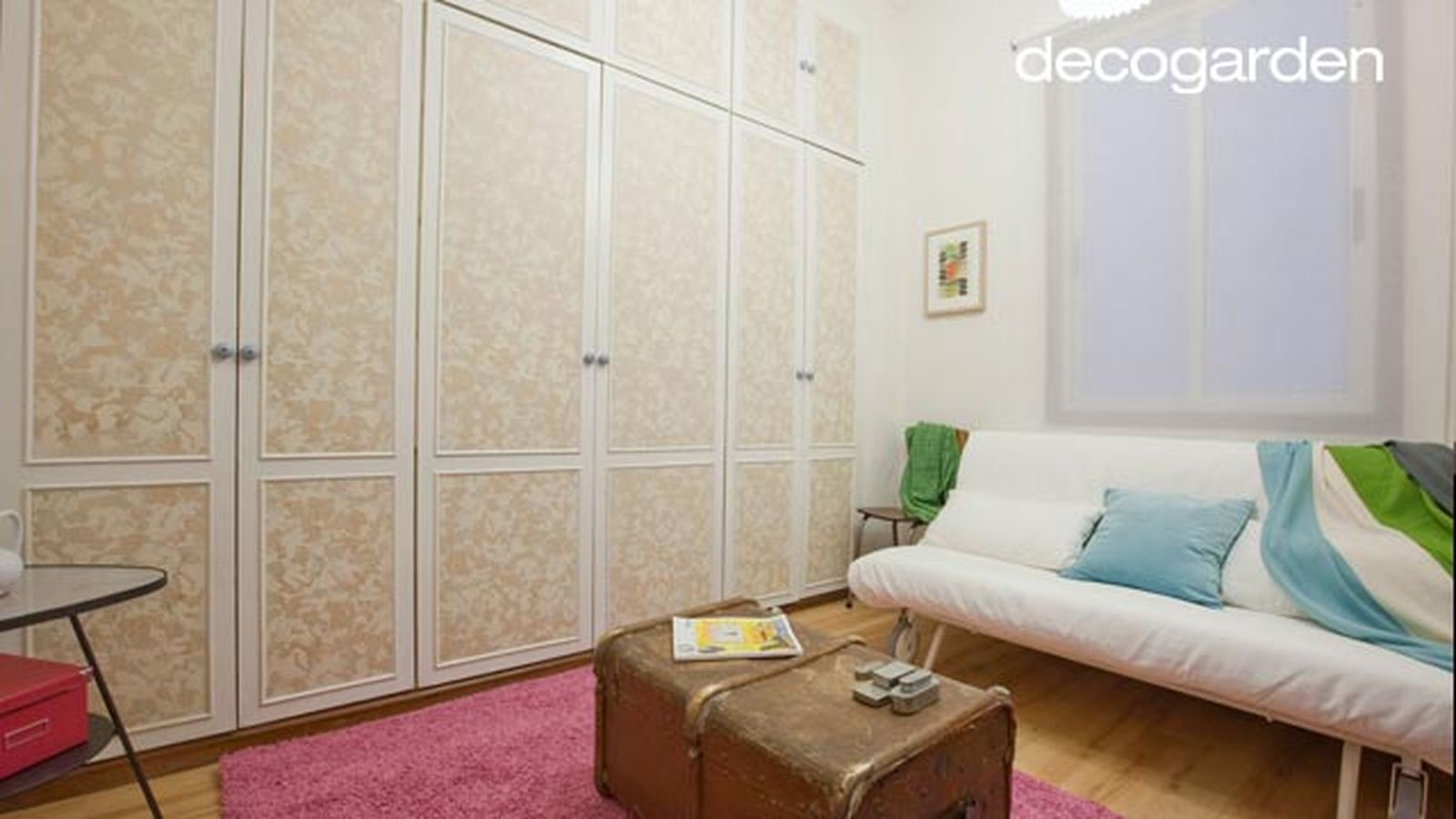decogarden 464 decorar estudio sofa camas despues 2