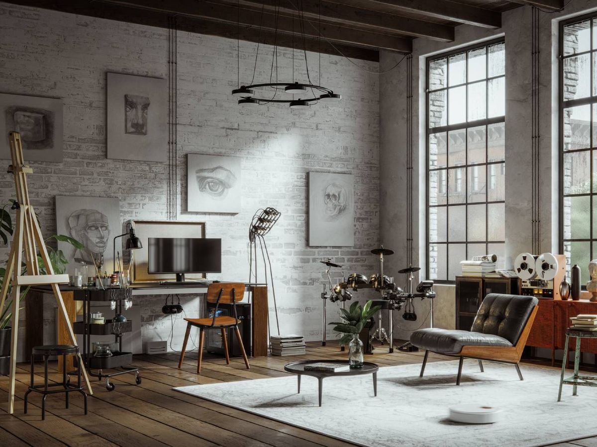 La versión 2025 del industrial es más sofisticada y visible.