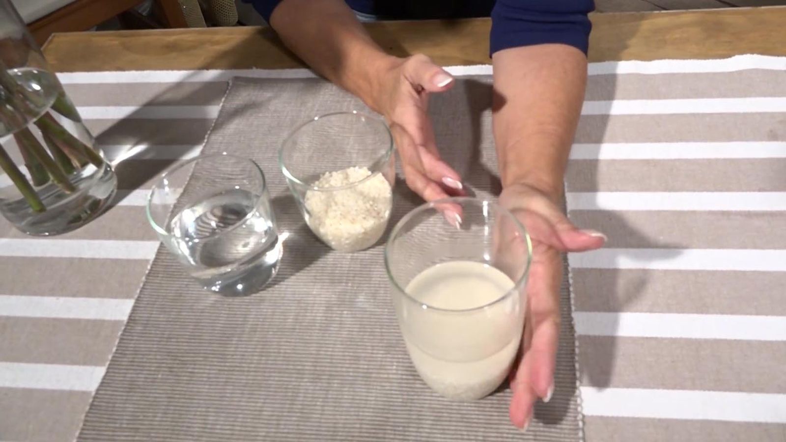 tonico agua de arroz ingredientes tonico agua de arroz ingredientes