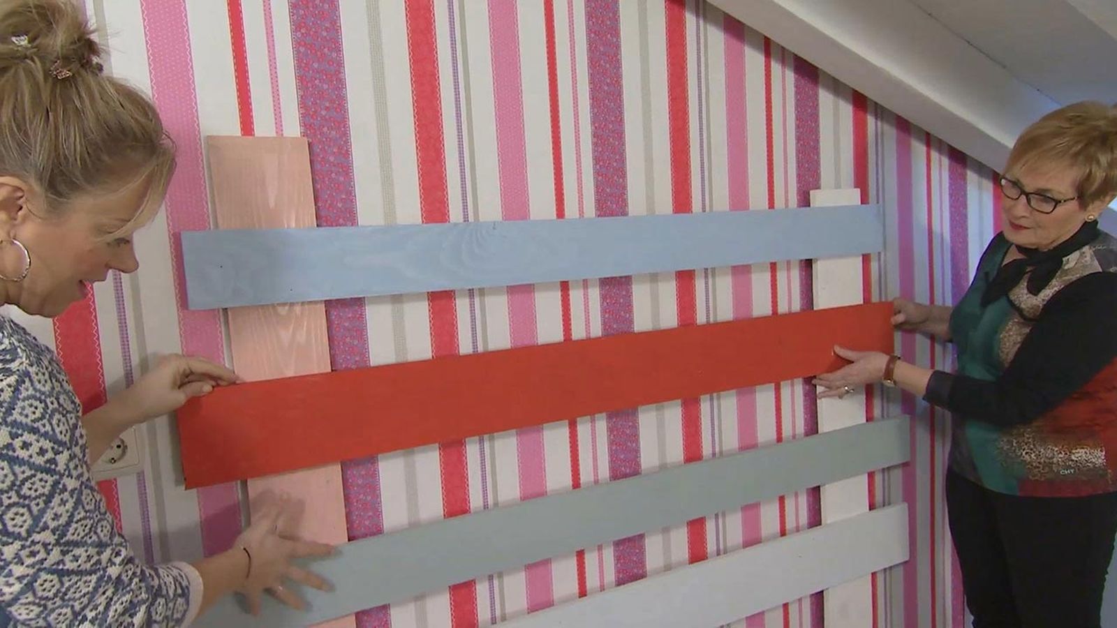 Deco723 Dormitorio infantil abuhardillado paso 6 Deco723 Dormitorio infantil abuhardillado paso 6