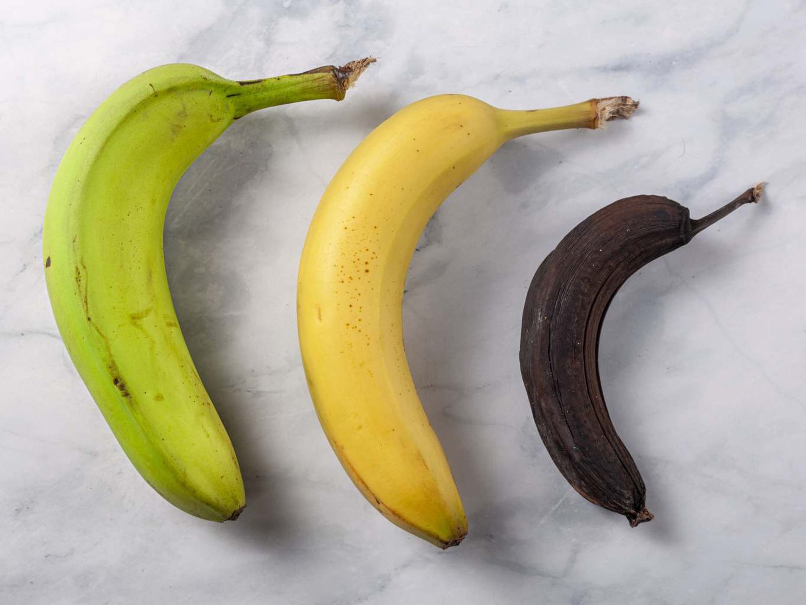 Los científicos asegura que los plátanos conservan el sabor y el aroma Los científicos asegura que los plátanos conservan el sabor y el aroma