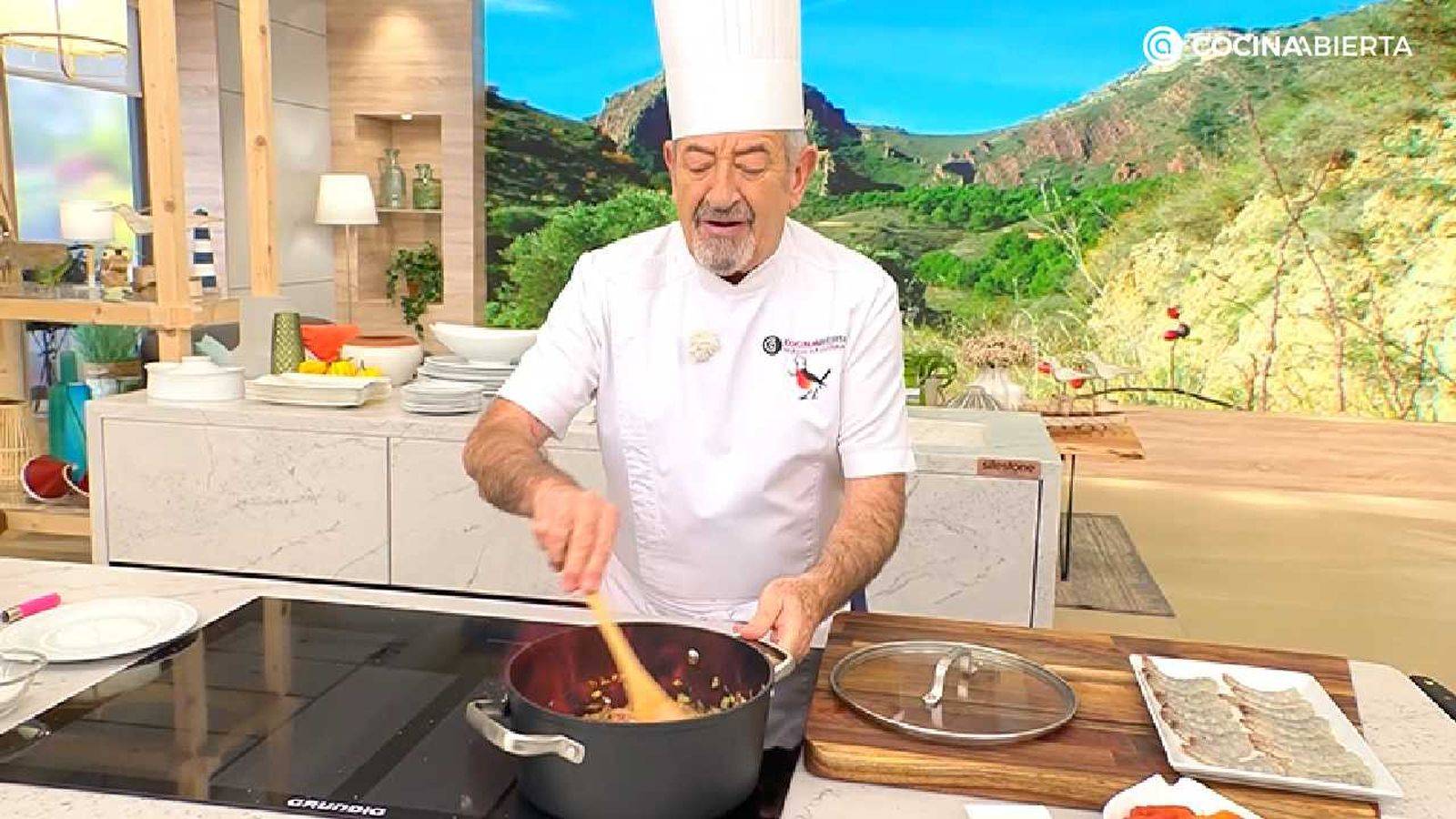 La salsa perfecta para acompañar tus platos de pescados y mariscos La salsa perfecta para acompañar tus platos de pescados y mariscos