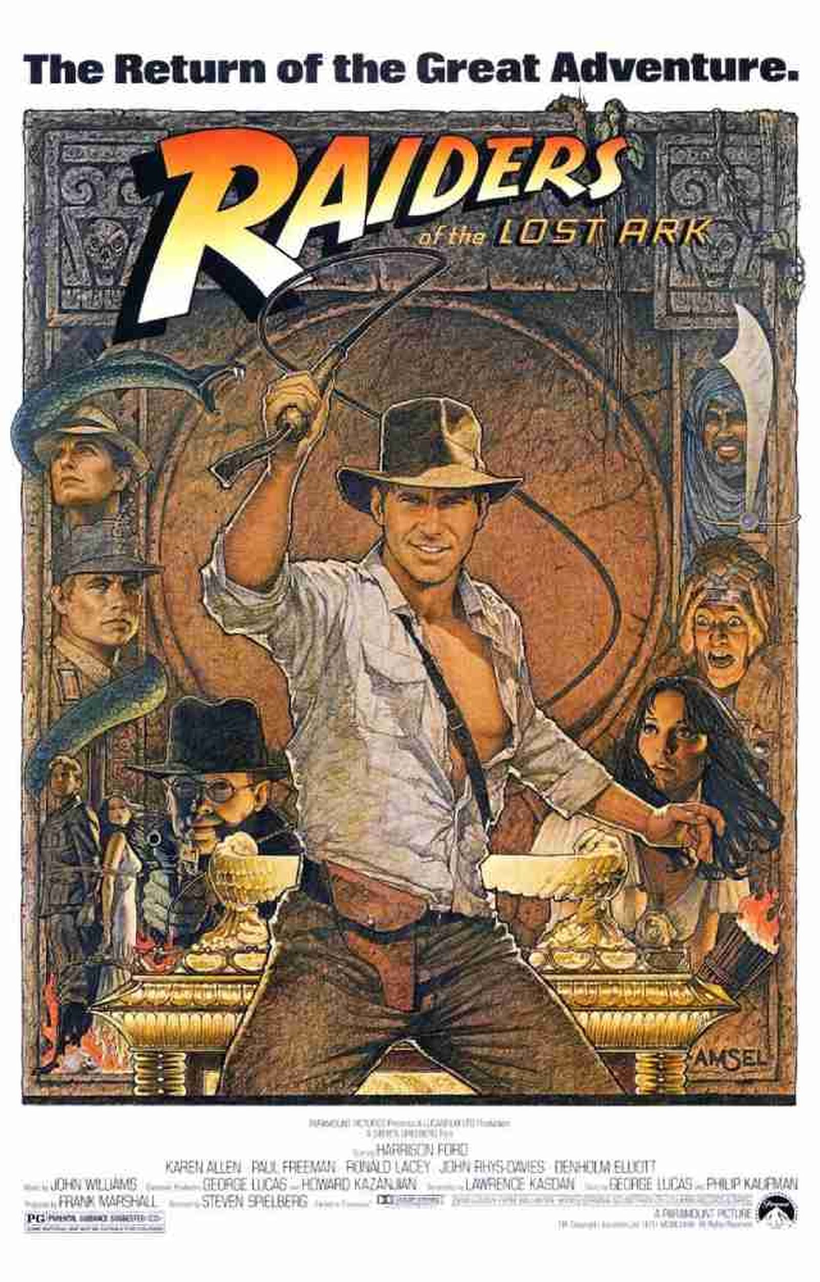 mejores peliculas para ver en el dia del padre indiana jones mejores peliculas para ver en el dia del padre indiana jones
