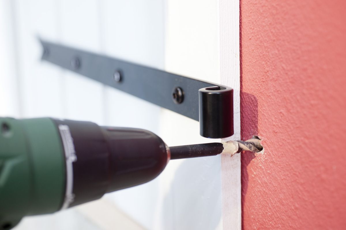 Bricomania 681 Contraventanas rusticas p14