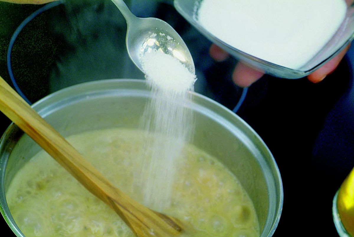 receta veloute paso5