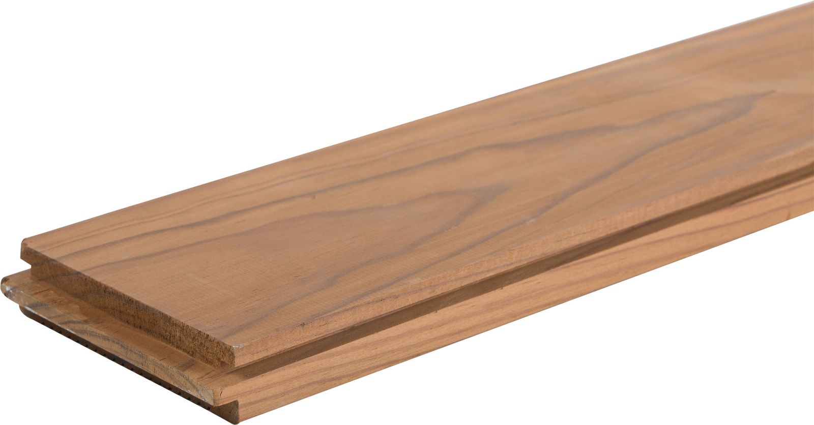 Madera termotratada para suelos de exterior   tabla