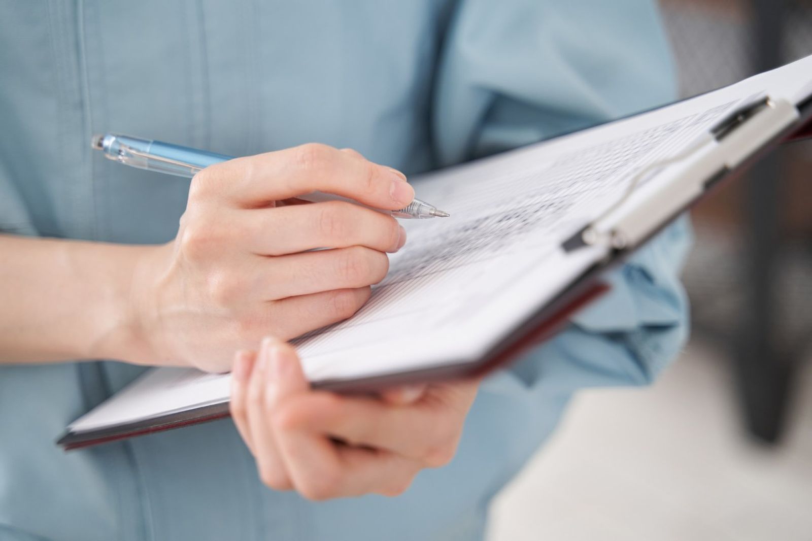 Las inspecciones de trabajo suelen ser carácter rutinario