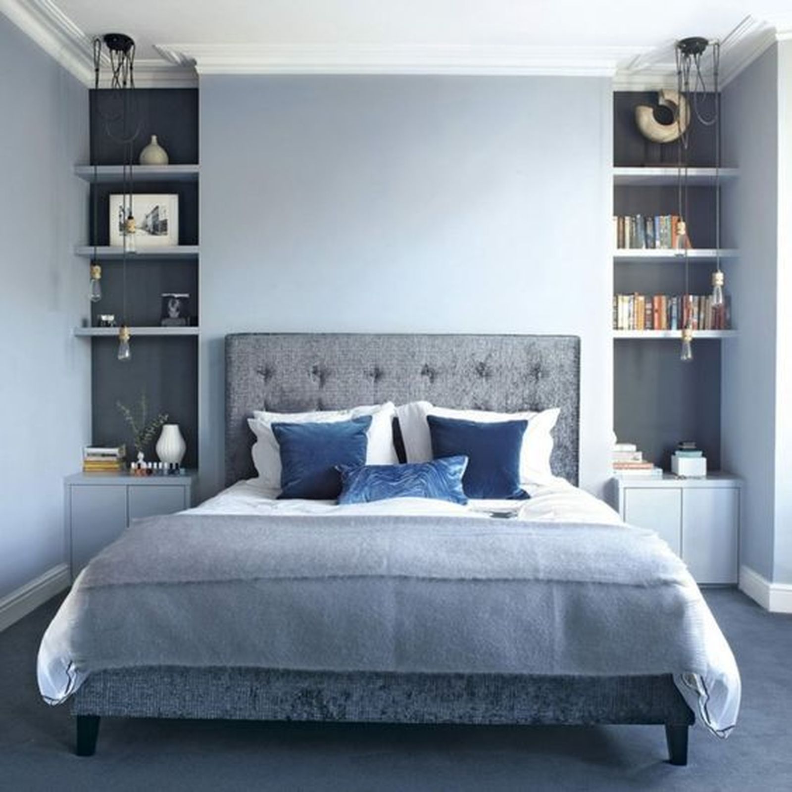 dormitorio pequeno encanto plantas pinterest 6 dormitorio pequeno encanto plantas pinterest 6