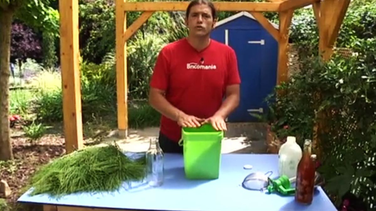 brico 709 jardin insecticidas ecologicos cola de caballo hervir