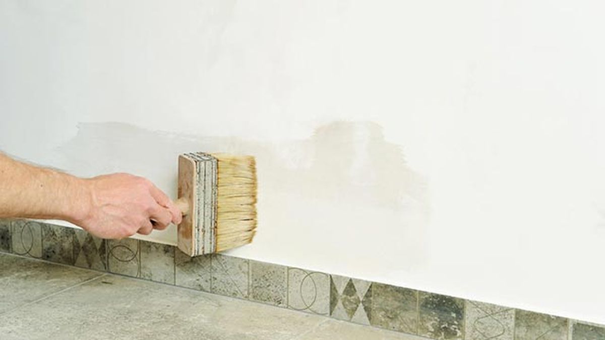 como hacer engrudo empapelar engrudo casero