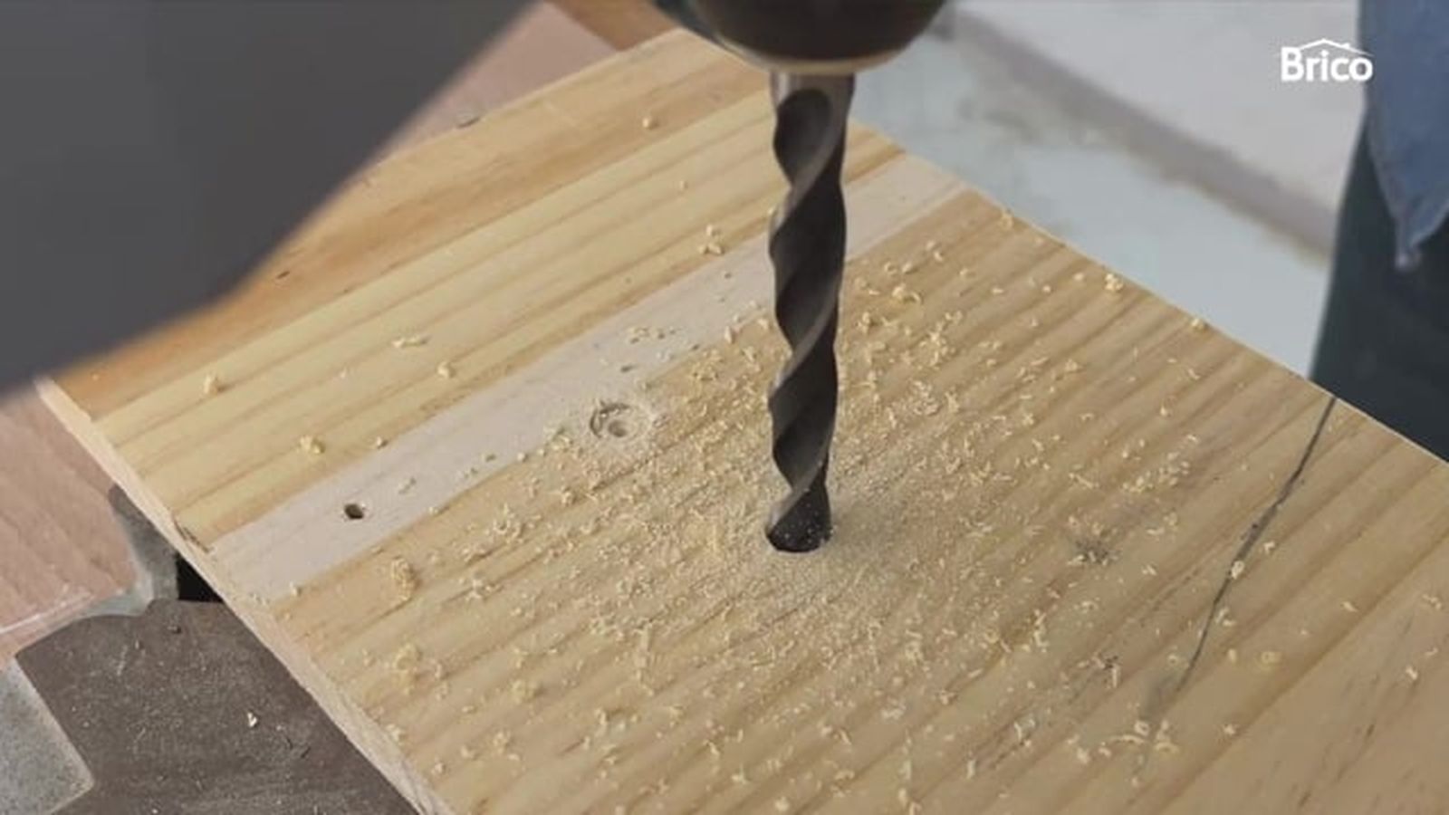 como afilar una broca para madera paso 5 como afilar una broca para madera paso 5