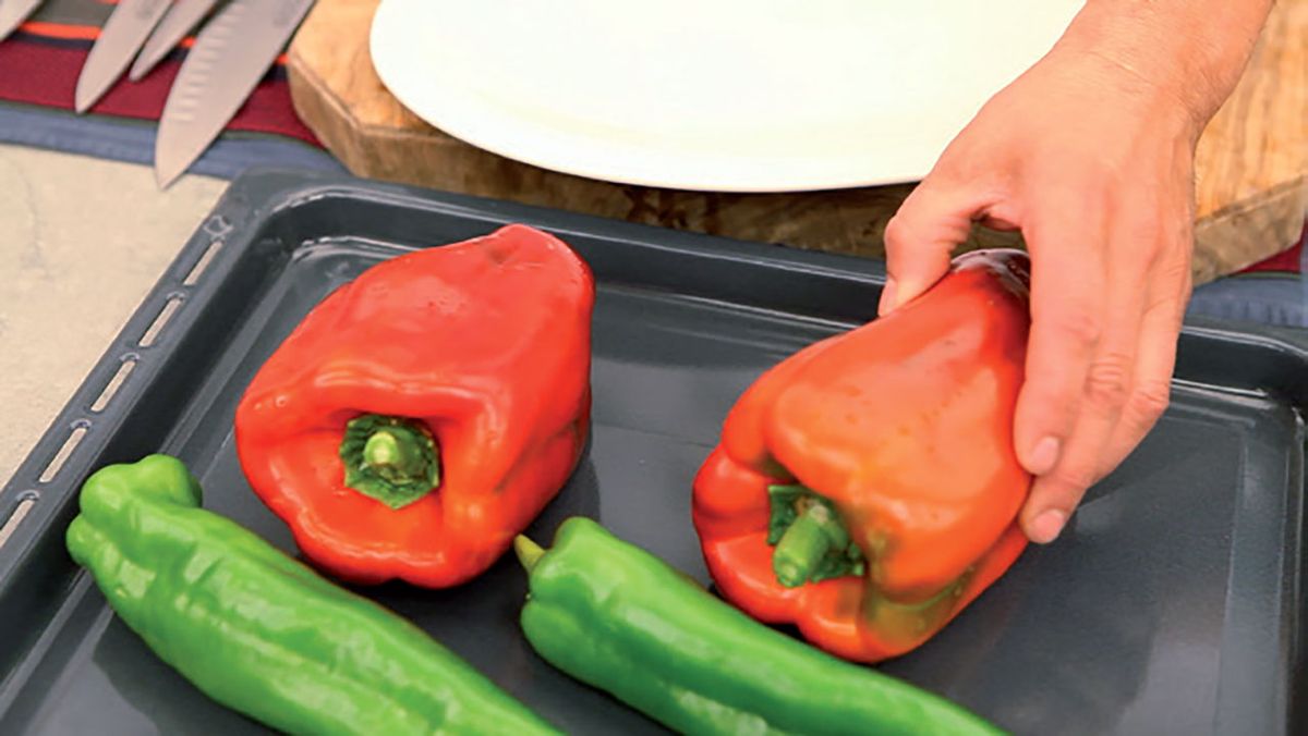 asar pimientos paso2