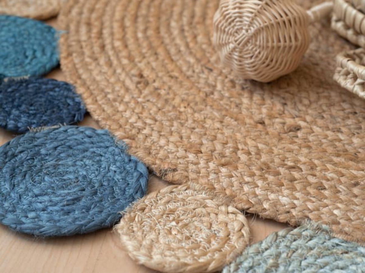 También pueden añadir color a la estancia