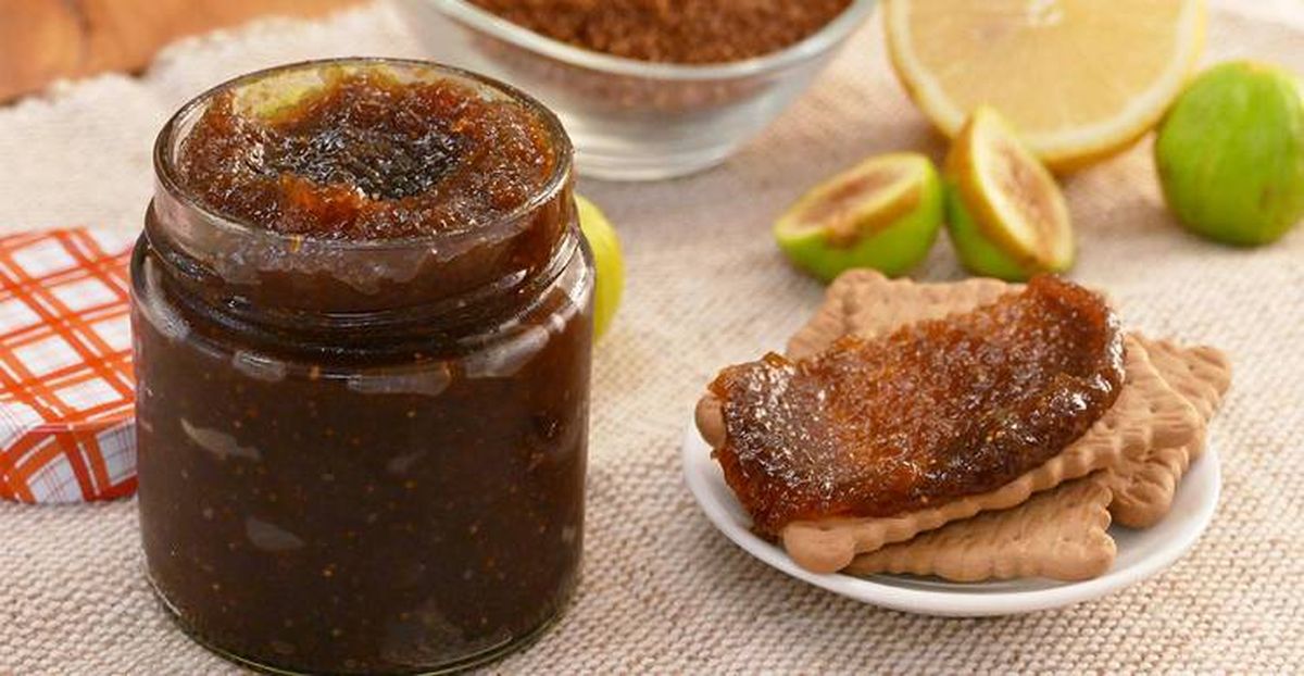 mermelada higos cocinatis