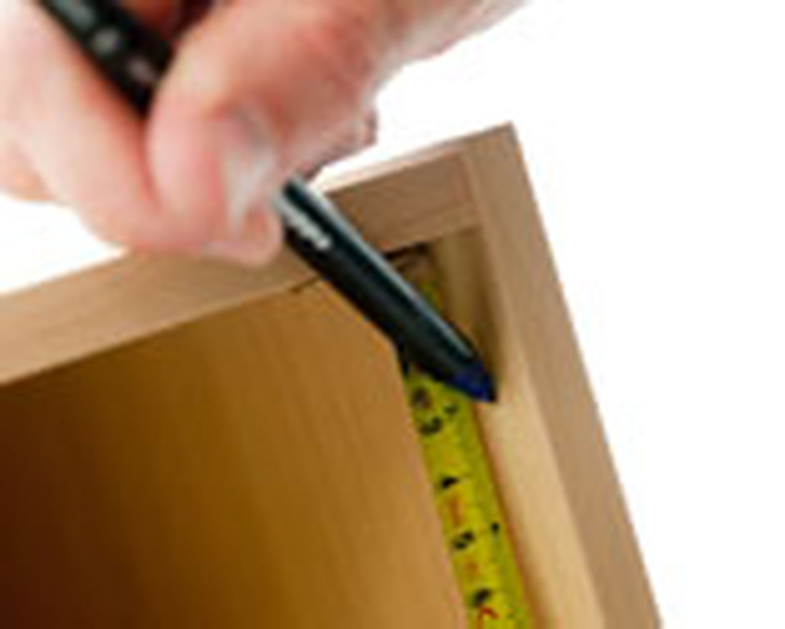 Brico 0648 2 Puerta abatible puerta paso 2