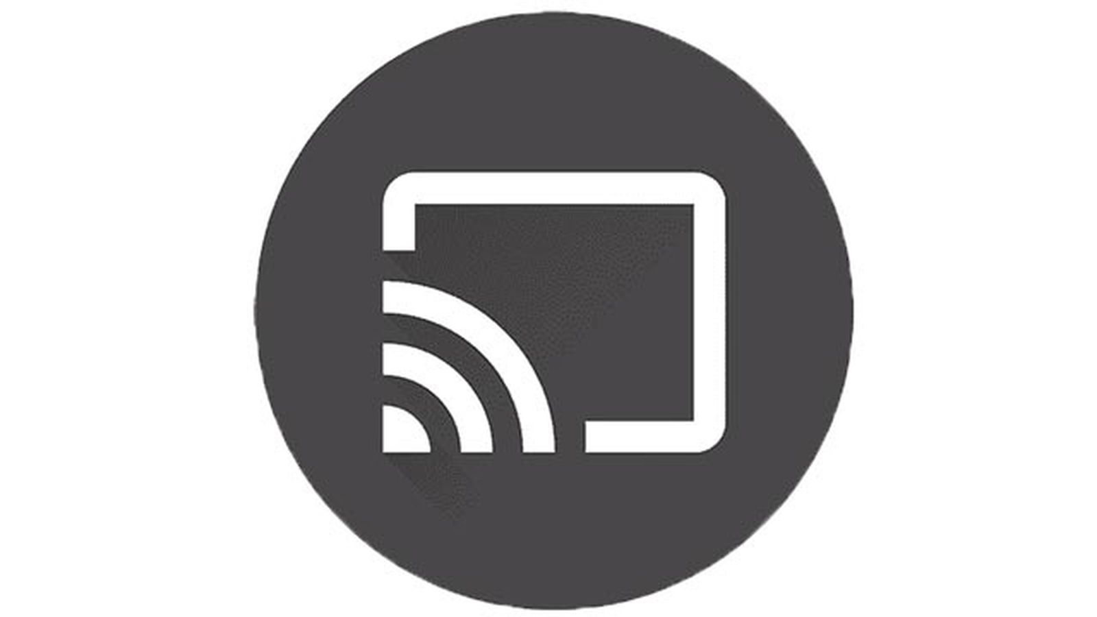chromecast que es como instalarlo en casa guia para principiantes logo chromecast que es como instalarlo en casa guia para principiantes logo