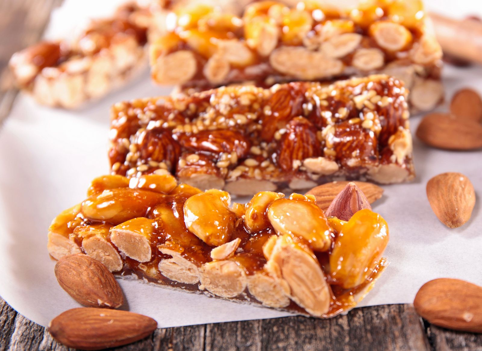 croquembuque crocante almendraas croquembuque crocante almendraas