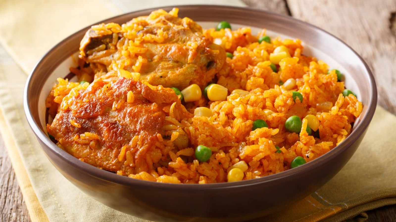 Arroz pollo thermomix Arroz pollo thermomix
