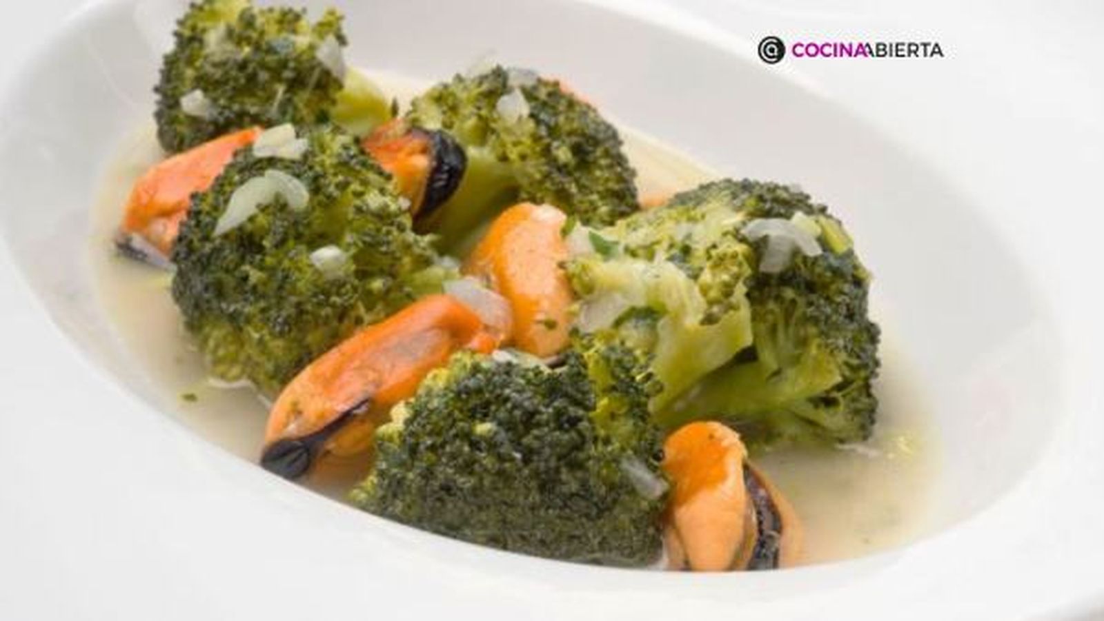 Recetas con brocoli Recetas con brocoli