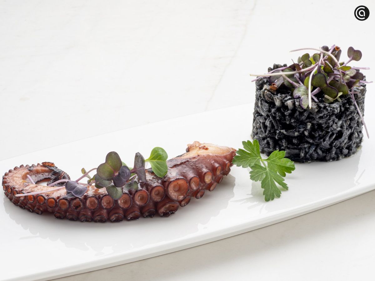 Una receta gourmet fácil y sabrosa de Karlos Arguiñano