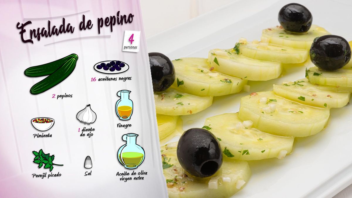 karl6610 ensalada pepino ing