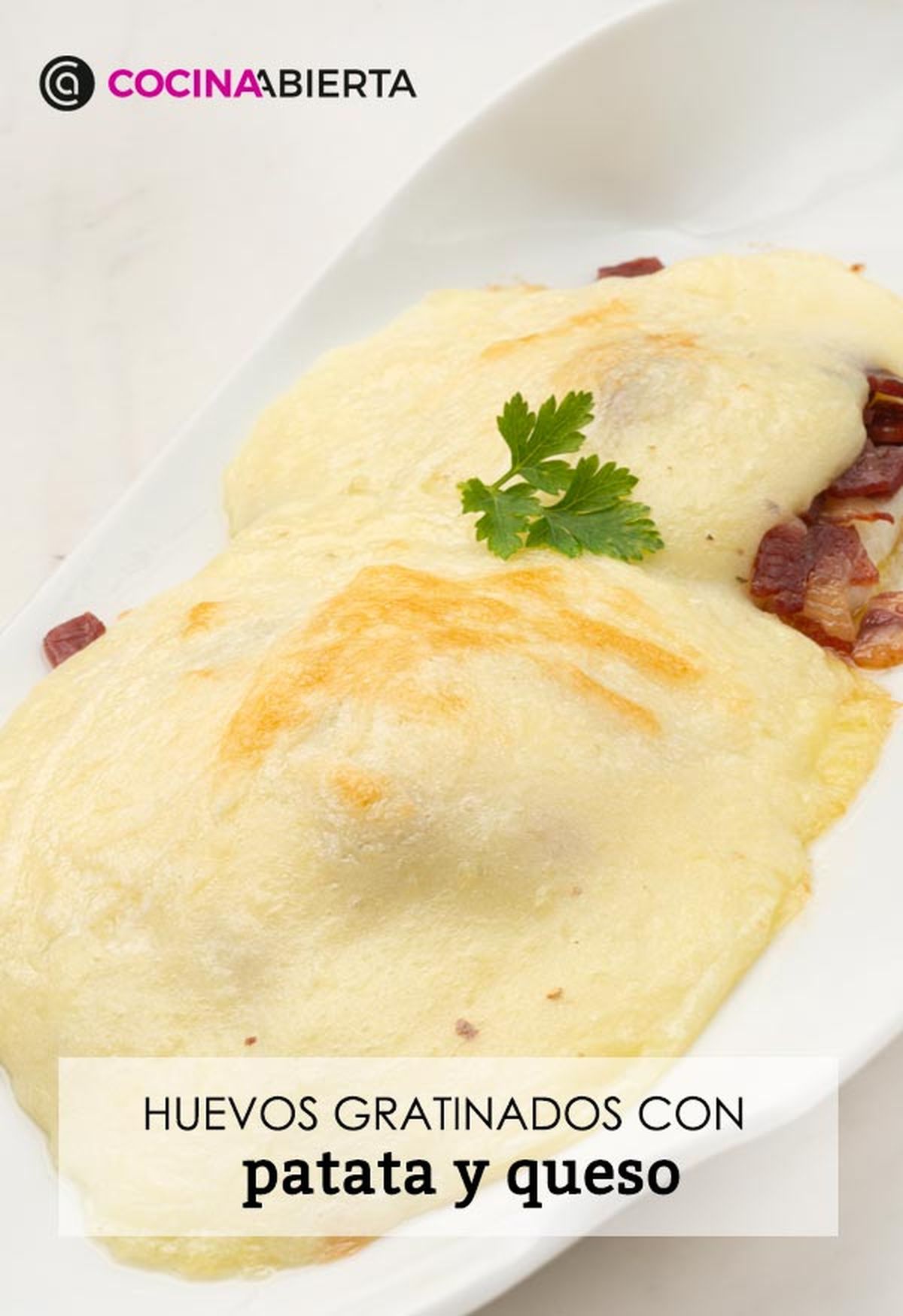 KARL6695 huevos gratinados v