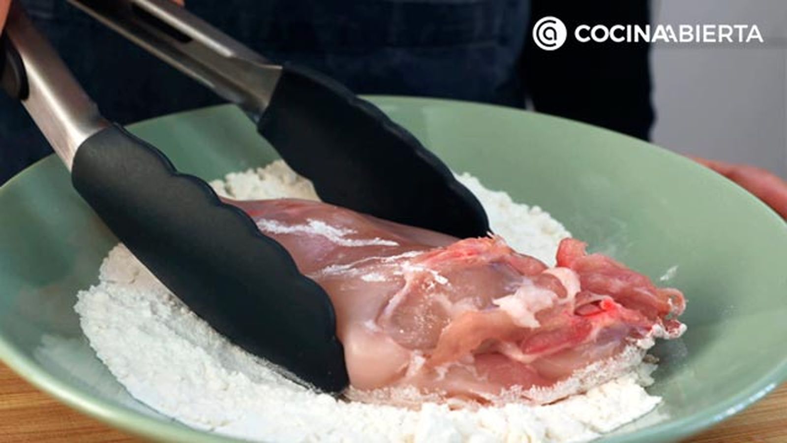 CTIS0864 receta carne de conejo a la parrilla con limon paso 1 ca CTIS0864 receta carne de conejo a la parrilla con limon paso 1 ca