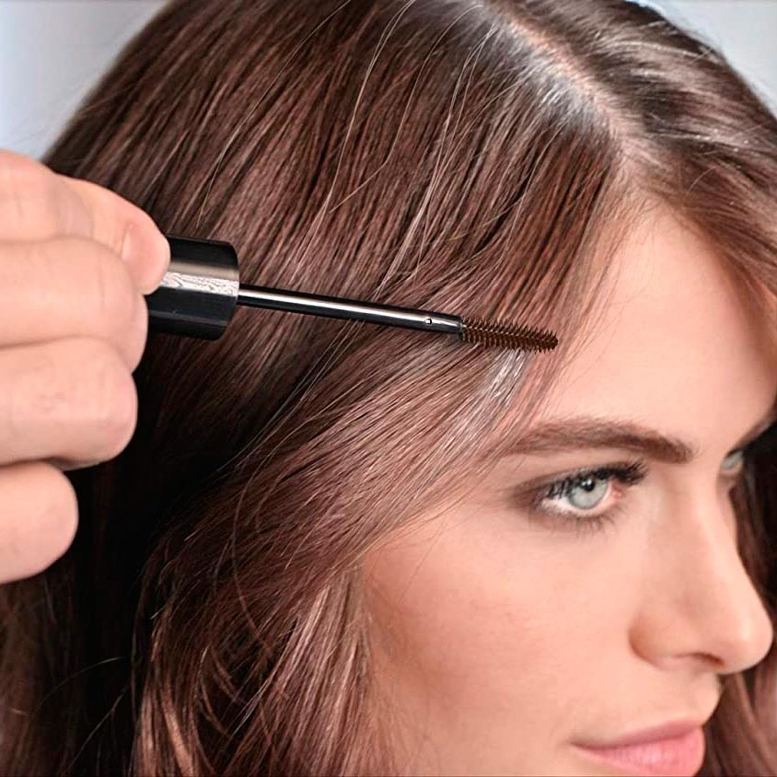 belleza cabello como disimular canas trucos productos mascara belleza cabello como disimular canas trucos productos mascara