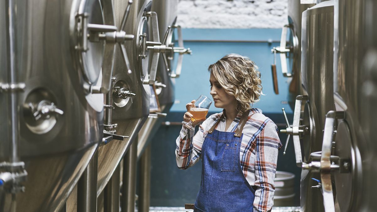 La fermentación más famosa es la alcohólica