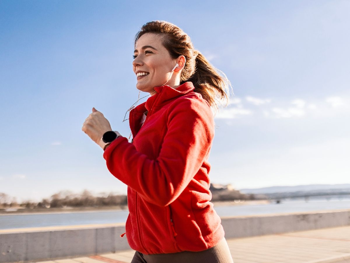  Libera endorfinas, mejora la concentración y la productividad