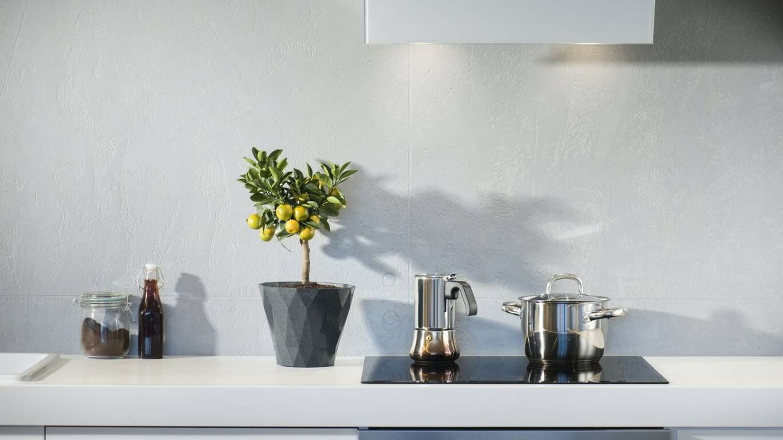 distribucion cocina