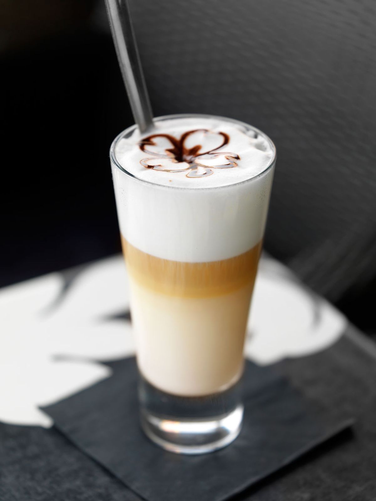latte macchiato 2 xl