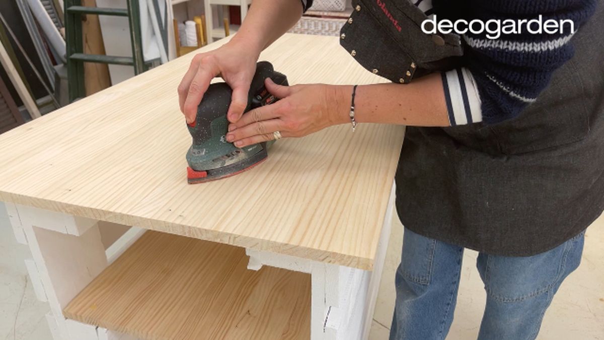 mesa auxiliar pallets paso 11