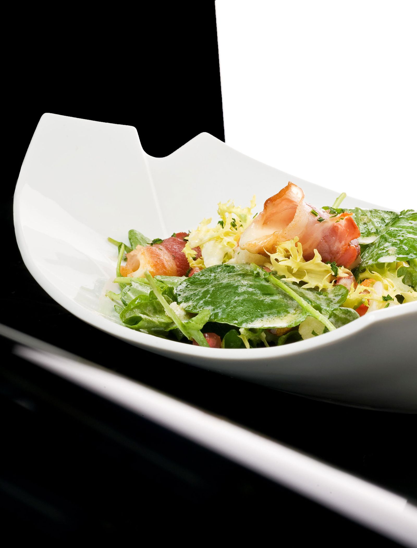 Ensalada de otoño
