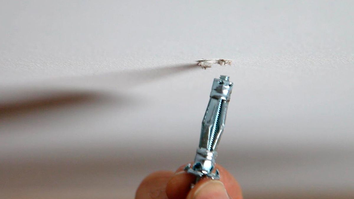 Tacos metálicos de expansión