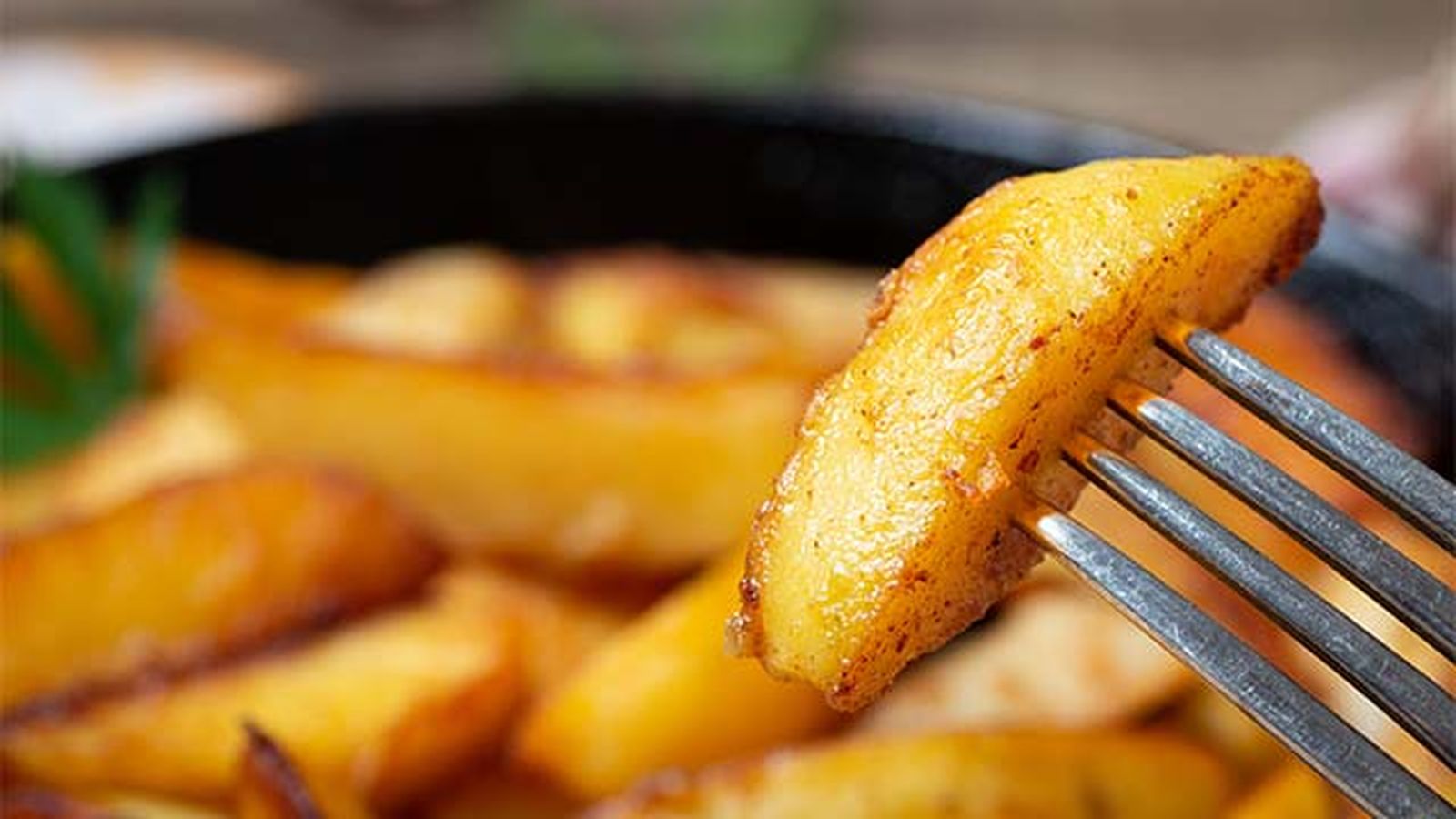 Cómo hacer patatas fritas crujientes  las mejores patatas fritas