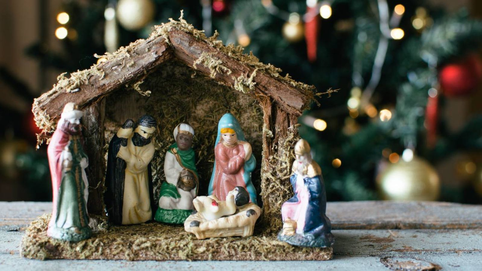 belen navidad