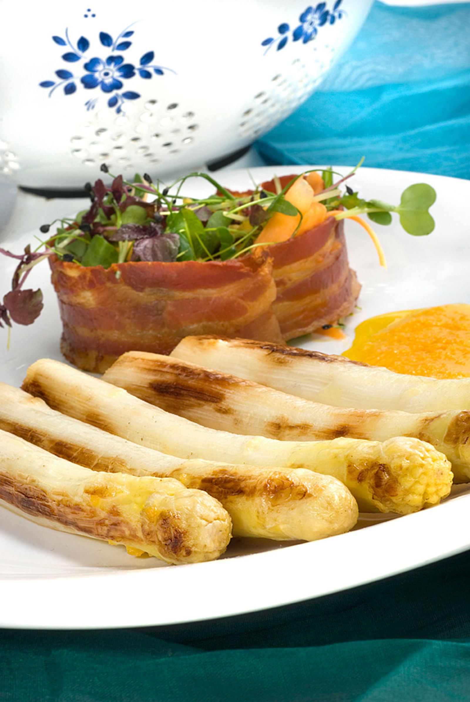 esparragos plancha xl esparragos plancha xl