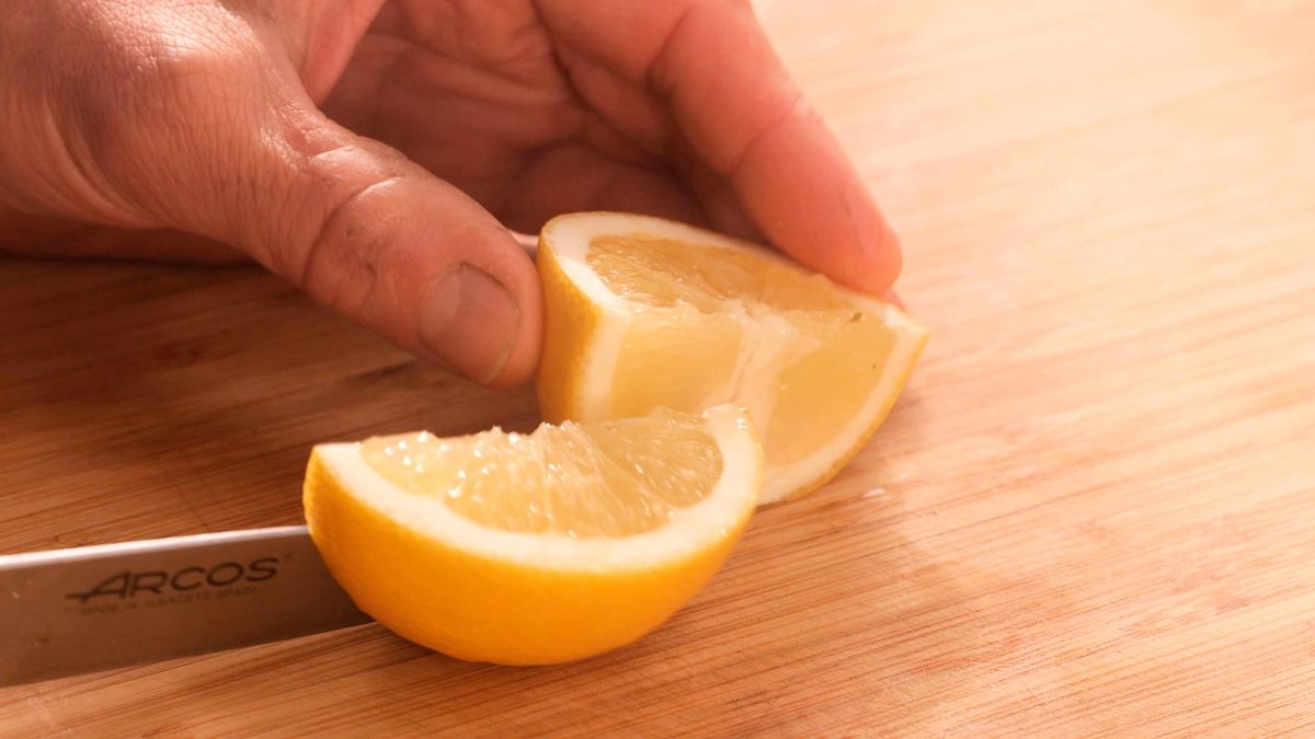 Receta de mejillones al vapor   paso 2