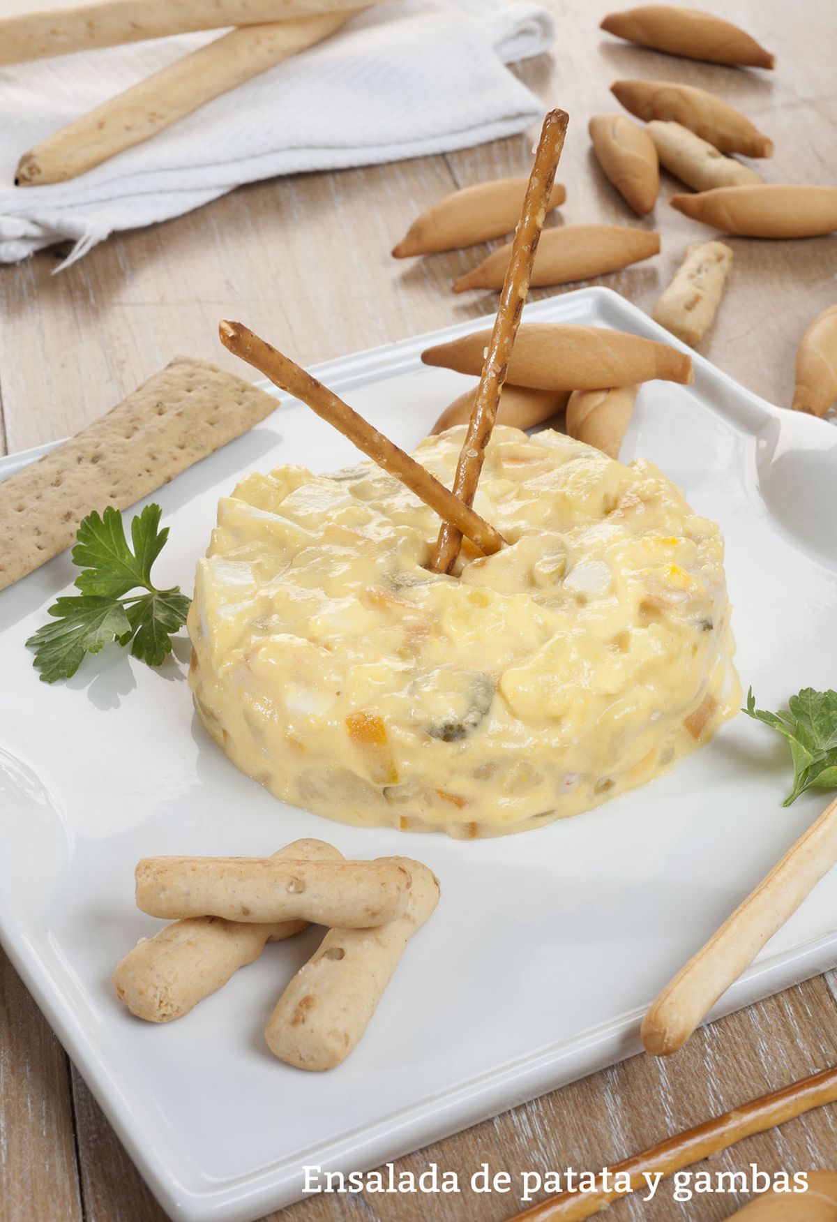 ensalada patata vertical