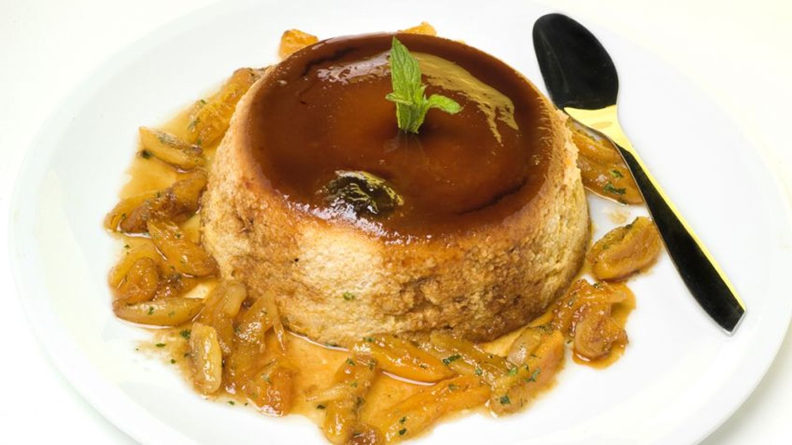 flan de boniato con frutos secos flan de boniato con frutos secos